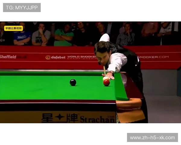 【奥沙利文】巅峰对决：比赛中如何巧妙利用罚分规则？，奥沙利文决胜局视频